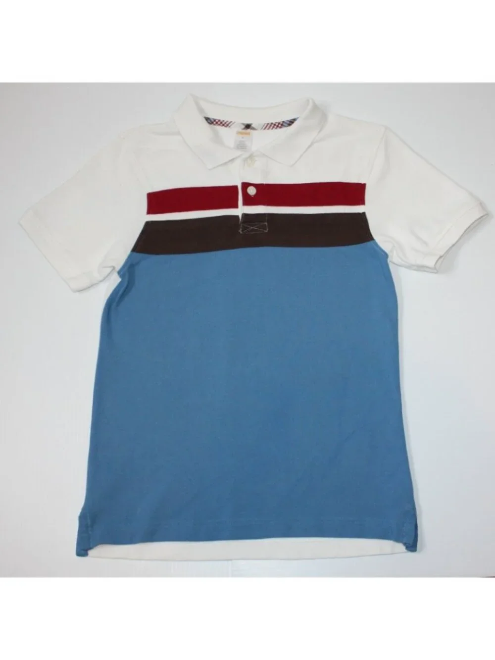 Gymboree sharp boy
